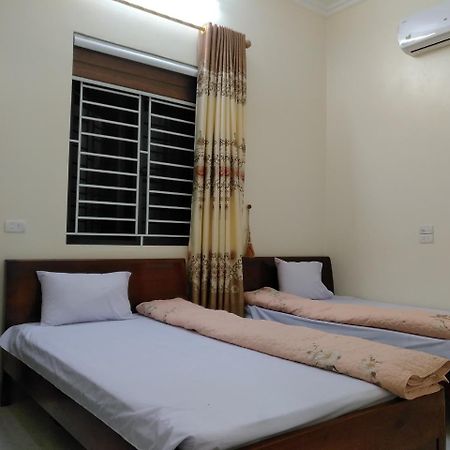 Guesthouse 51 Diện Biên Phủ Екстериор снимка