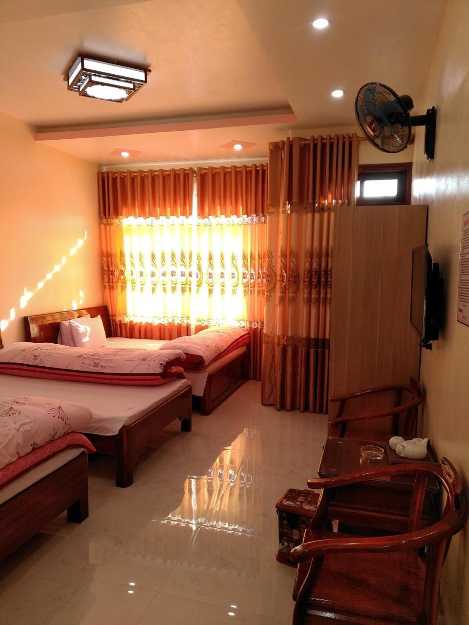 Guesthouse 51 Diện Biên Phủ Екстериор снимка