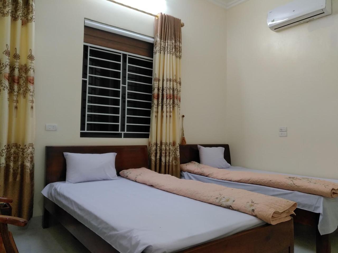 Guesthouse 51 Diện Biên Phủ Екстериор снимка