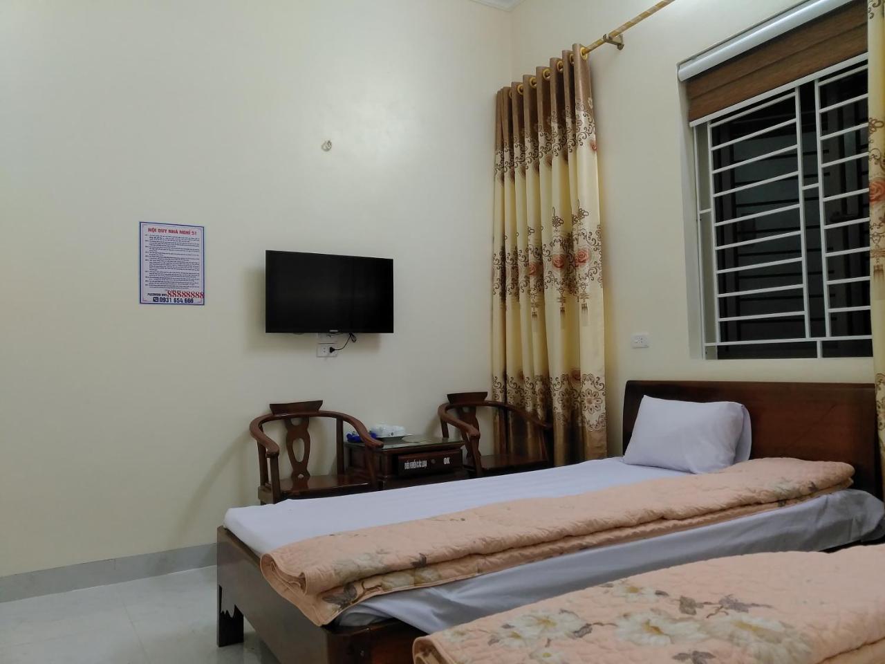 Guesthouse 51 Diện Biên Phủ Екстериор снимка