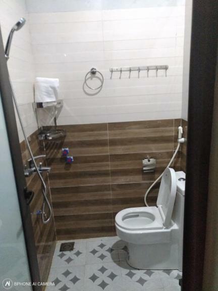 Guesthouse 51 Diện Biên Phủ Екстериор снимка