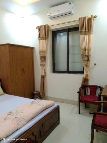 Guesthouse 51 Diện Biên Phủ Екстериор снимка